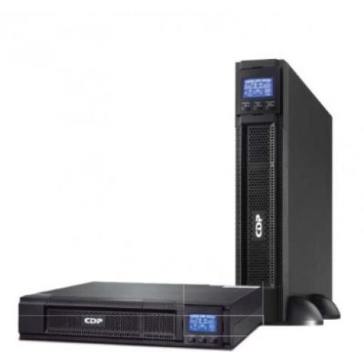[CDP_UPO11-1 RT] CDP No-Break CDP UPO11-1 RT