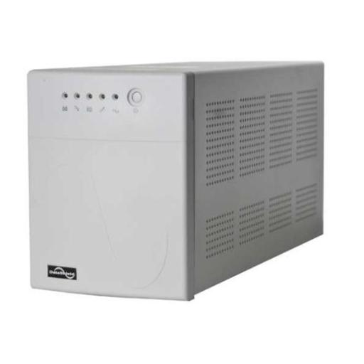 [DATASHIELD_KS3000] DATASHIELD No Break KS 3000 LCD DATASHIELD KS 3000 