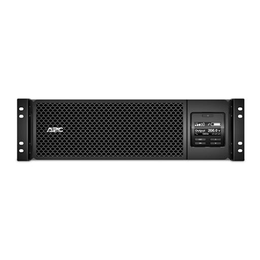 [APC_SRT5KRMXLT] APC No Break capacidad 5000vas, 4800 watts, 208v, APC SRT5KRMXLT