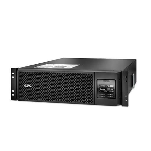 [APC_SRT5KRMXLT] APC No Break capacidad 5000vas, 4800 watts, 208v, APC SRT5KRMXLT
