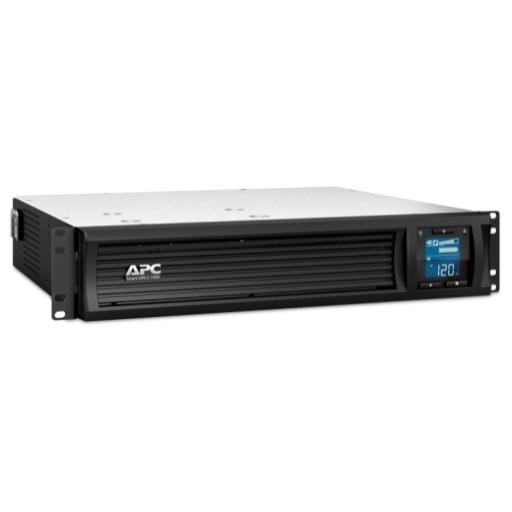 [APC_SMC1000-2UC] APC No Break Capacidad 1000 VA 600 watts, 120V, L APC SMC1000-2UC