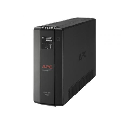 [APC_BX1500M-LM60] No Break APC BX1500M-LM60 Back UPS Pro, 900W, 1500VA, Entrada 88-139V