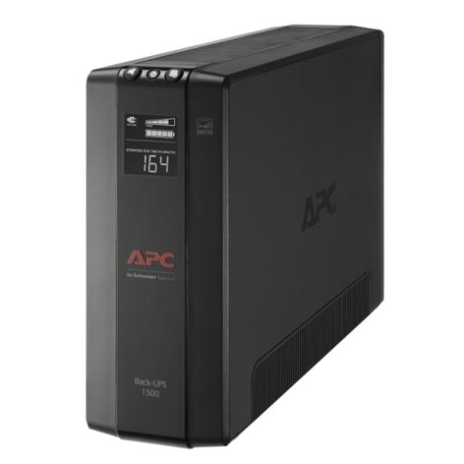 [APC_BX1500M-LM60] No Break APC BX1500M-LM60 Back UPS Pro, 900W, 1500VA, Entrada 88-139V