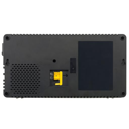 [APC_BV650] No Break APC Easy UPS BV650, 375W, 650VA, 120V, 6 Contactos