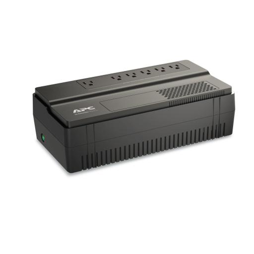[APC_BV650] No Break APC Easy UPS BV650, 375W, 650VA, 120V, 6 Contactos