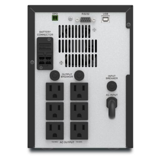 [APC_SMV1500A] APC No-Break APC SMV1500A