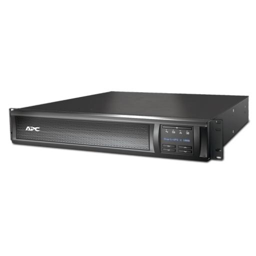 [APC_SMX1000C] APC No-Break APC SMX1000C