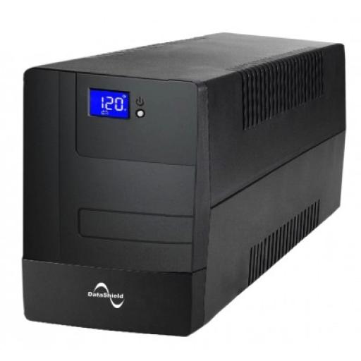 [DATASHIELD_KS-625 PRO] DATASHIELD No-Break DATASHIELD KS-625 PRO
