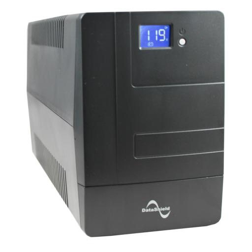 [DATASHIELD_KS-1500] DATASHIELD No Break DATASHIELD KS-1500