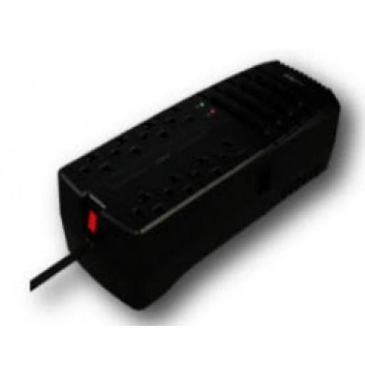 [DATASHIELD_RAD2000] DATASHIELD Regulador DATASHIELD RAD2000