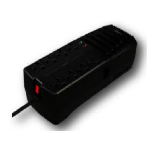 [DATASHIELD_RAD2000] DATASHIELD Regulador DATASHIELD RAD2000