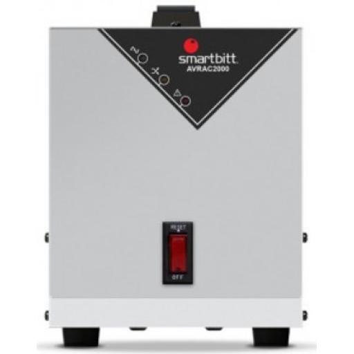 [SMARTBITT_SBAVRC2000] SMARTBITT Regulador SMARTBITT SBAVRC2000