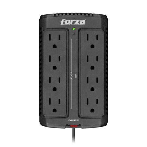 [FORZAPOWERTECHNOLOGIES_FVR-901M] Forza Power Technologies Regulador FORZA FVR-901M