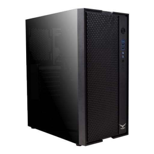 [NACEBTECHNOLOGY_NA-0611] Naceb Technology Gabinete Gaming Naceb Technology NA-0611