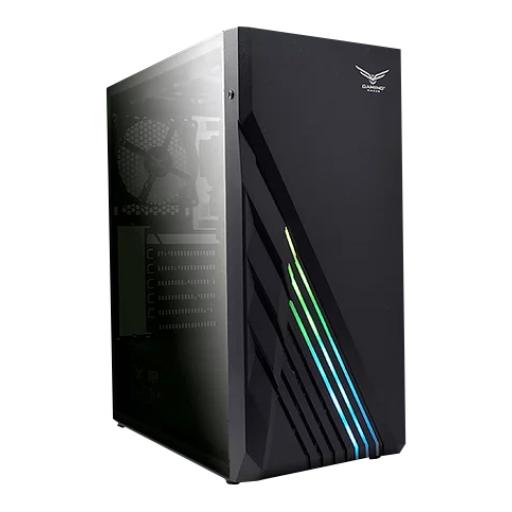 [NACEBTECHNOLOGY_NA-0612] Naceb Technology Gabinete Gaming Naceb Technology NA-0612