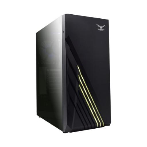 [NACEBTECHNOLOGY_NA-0612] Naceb Technology Gabinete Gaming Naceb Technology NA-0612