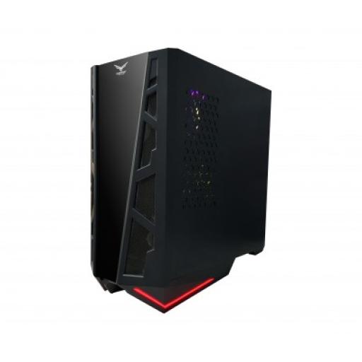 [NACEBTECHNOLOGY_NA-0610] Naceb Technology Gabinete Gaming Colosus  Naceb Technology NA-0610