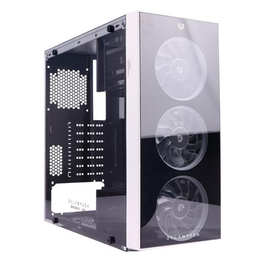 [BALAMRUSH_BR-932813] BALAMRUSH Gabinete Gaming Balam Rush Dragonfly Nova Series