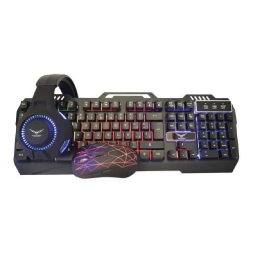 [NACEBTECHNOLOGY_NA-0925] Naceb Technology Kit Gamer Naceb Technology NA-0925