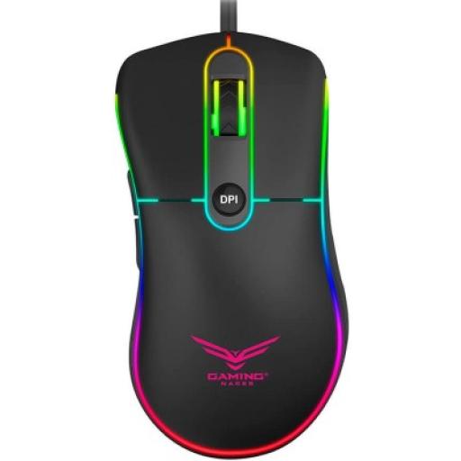 [NACEBTECHNOLOGY_NA-0933] Naceb Technology Mouse Gamer Naceb Technology NA-0933
