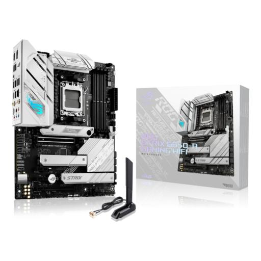 [ASUS_B650-A] Asus Motherbords Asus B650-a Negro 488110493538653