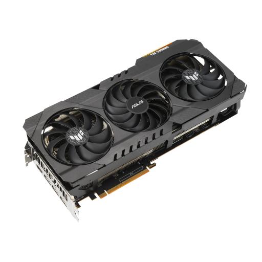 [ASUS_TUF-RX6900XT-O16G-GAMING] ASUS Tarjeta De Video ASUS TUF-RX6900XT-O16G-GAMING