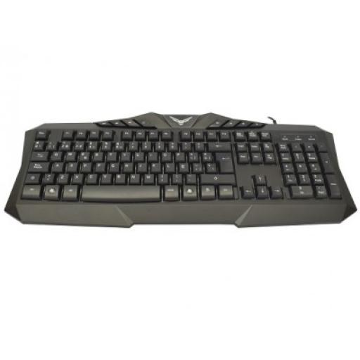 [NACEBTECHNOLOGY_NA-0912] Naceb Technology Teclado Gaming Naceb Technology NA-0912