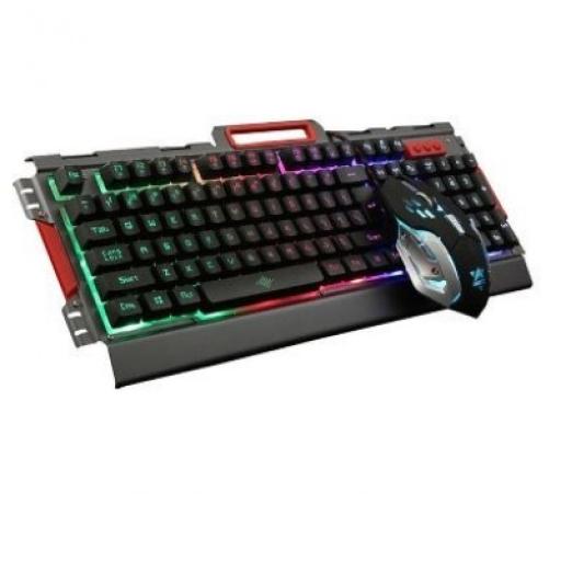 [BROBOTIX_188533-2] BRobotix Teclado BROBOTIX 188533-2