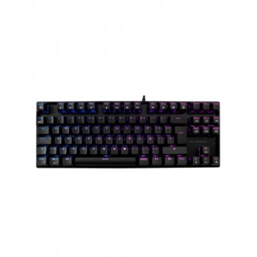[BALAMRUSH_BR-932707] BALAMRUSH Teclado Mecánico Balam Rush Dominate GK560