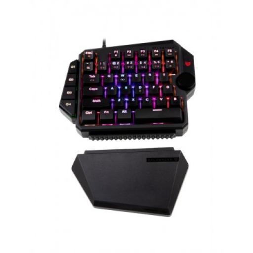 [BALAMRUSH_BR-932721] BALAMRUSH Teclado Mecánico Balam Rush Dominate GK540