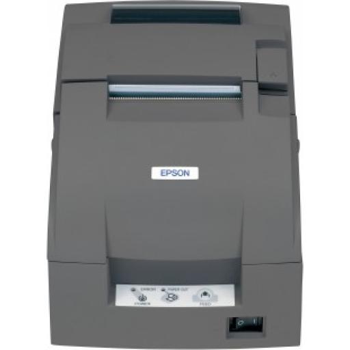 [EPSON_C31C514667] Epson Impresora de Ticket EPSON TM-U220B-667