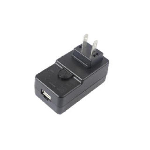 [ZEBRA_PWR-WUA5V12W0US] Zebra Fuente de Alimentación ZEBRA PWR-WUA5V12W0US