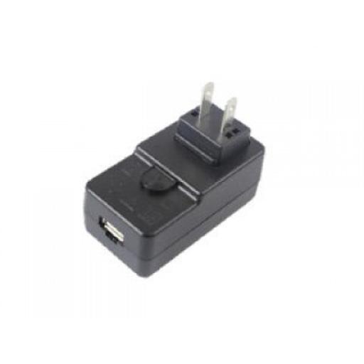 [ZEBRA_PWR-WUA5V12W0US] Zebra Fuente de Alimentación ZEBRA PWR-WUA5V12W0US