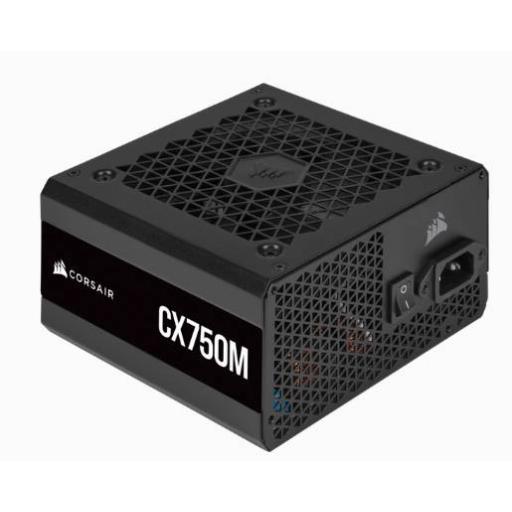 [CORSAIR_CP-9020222-NA/RF] Fuente de poder  CORSAIR CP-9020222-NA REFURBISHED 