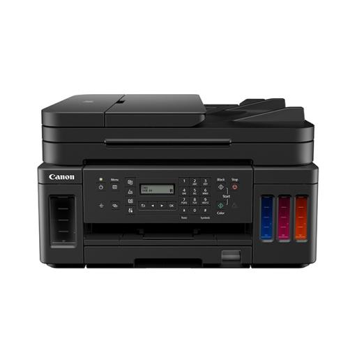 [CANON_3114C004AA] Canon Multifuncional de inyección de tinta CANON G7010 3114C004AA