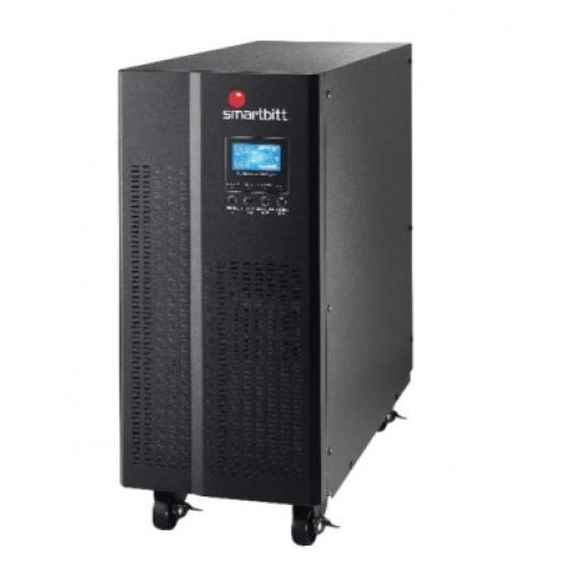 [SMARTBITT_SBOL6KT-2(6KVA)] SMARTBITT No Break SMARTBITT SBOL6KT-2(6KVA)
