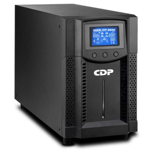 [CDP_UPO11-1AX] CDP No-Break CDP UPO11-1 AX