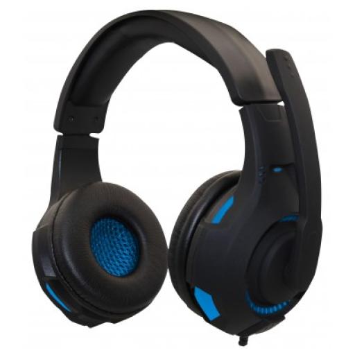 [NACEBTECHNOLOGY_NA-0304A] Naceb Technology Diadema Gaming Naceb Technology NA-0304A
