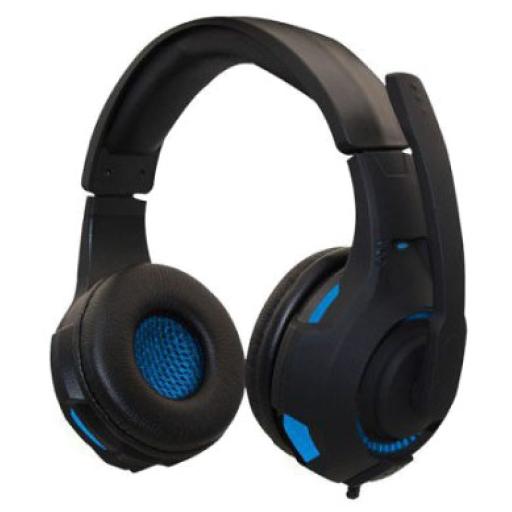 [NACEBTECHNOLOGY_NA-0304A] Naceb Technology Diadema Gaming Naceb Technology NA-0304A