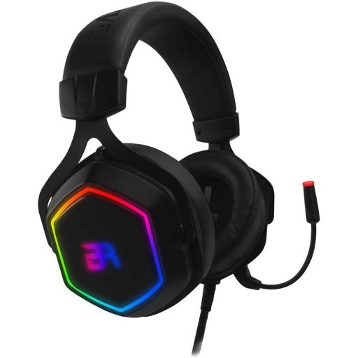 [BALAMRUSH_BR-929776] BALAMRUSH Headset Gaming Balam Rush Hesix