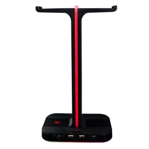 [BALAMRUSH_BR-931502] BALAMRUSH Base Gaming Headser Stand Balam Rush BR-931502
