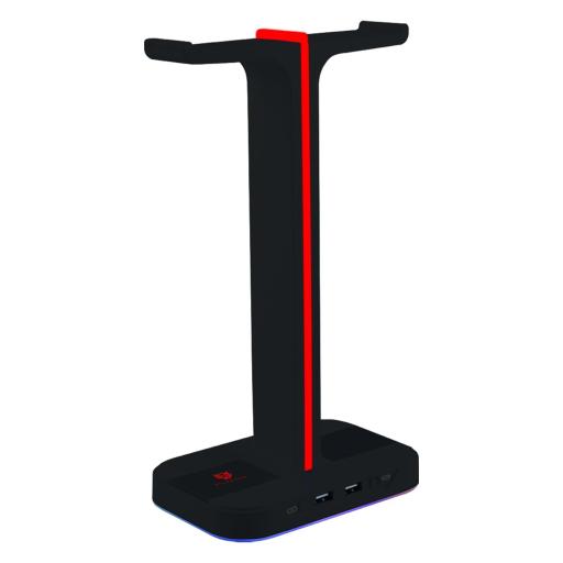 [BALAMRUSH_BR-931502] BALAMRUSH Base Gaming Headser Stand Balam Rush BR-931502