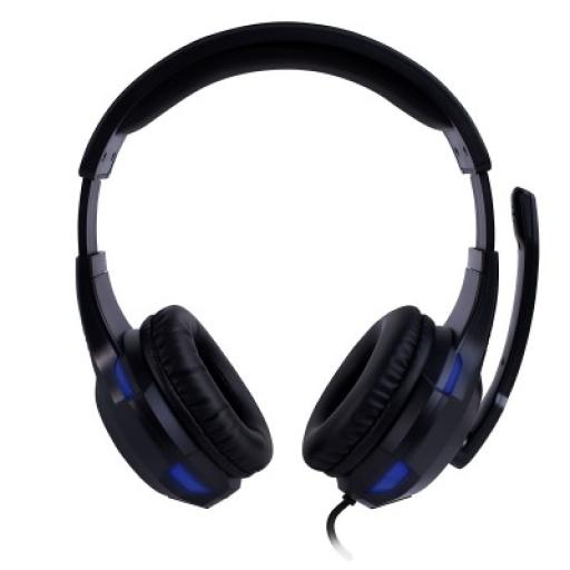 [BALAMRUSH_BR-930697] BALAMRUSH Headset Gaming  Balam Rush BR-930697
