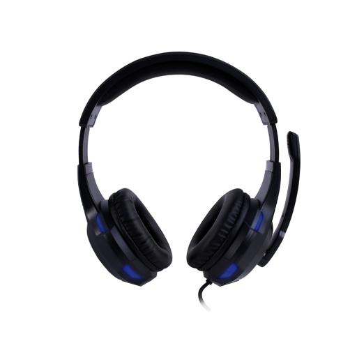[BALAMRUSH_BR-930697] BALAMRUSH Headset Gaming  Balam Rush BR-930697