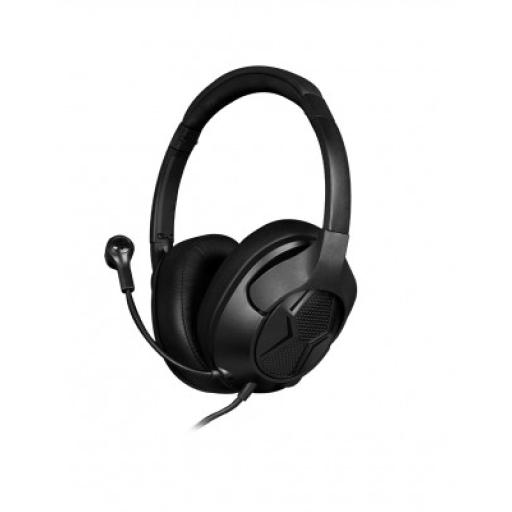 [BALAMRUSH_BR-932981] BALAMRUSH Headset Gaming Balam Rush BR-932981