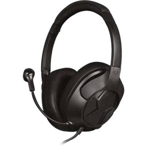 [BALAMRUSH_BR-932981] BALAMRUSH Headset Gaming Balam Rush BR-932981