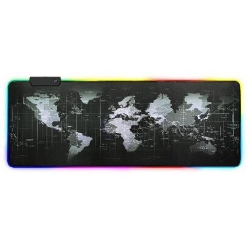 [BROBOTIX_651329] Mousepad Gamer RGB BRobotix.