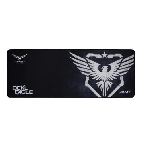 [NACEBTECHNOLOGY_NA-0956] Naceb Technology Mousepad Gaming Naceb Devil Eagle Naceb Technology NA-0956