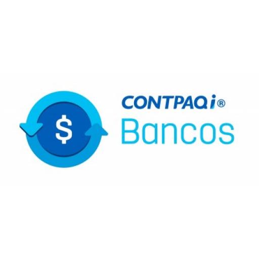 [CONTPAQI_-] CONTPAQi Renovación CONTPAQi Bancos CONTPAQi -