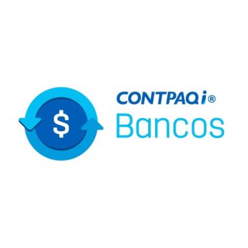 [CONTPAQI_-] CONTPAQi Renovación CONTPAQi Bancos CONTPAQi -
